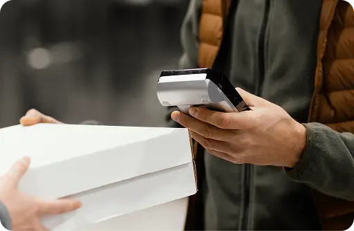 Order Payment